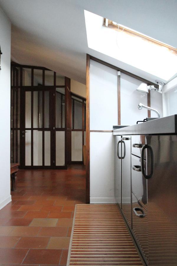 Casa Chiara Plus بورتو ريكاناتي المظهر الخارجي الصورة