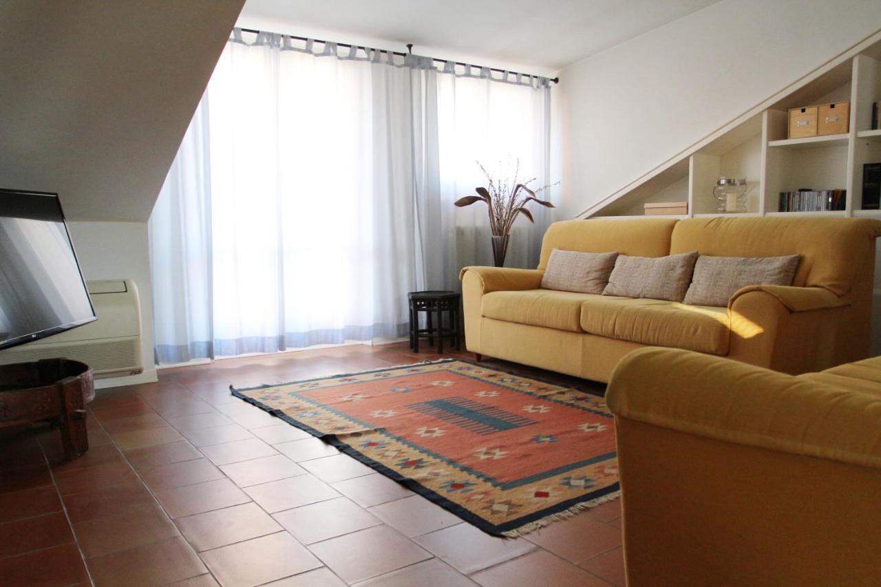 Casa Chiara Plus بورتو ريكاناتي المظهر الخارجي الصورة