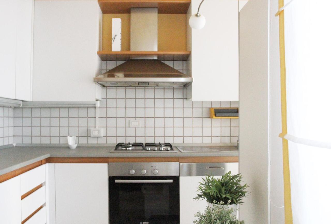 Casa Chiara Plus بورتو ريكاناتي المظهر الخارجي الصورة