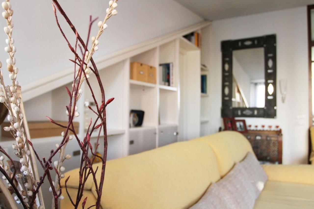Casa Chiara Plus بورتو ريكاناتي المظهر الخارجي الصورة
