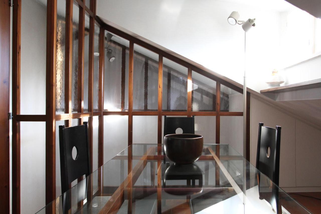 Casa Chiara Plus بورتو ريكاناتي المظهر الخارجي الصورة